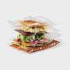 Smeg 50 sachets sous vide vbag1 - 12