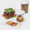 Smeg 50 sachets sous vide vbag1 - 13