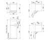 Smeg Frigo/Congélateur FAB30LCR5 - 8