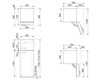 Smeg Frigo/Congélateur FAB30LRD5 - 8