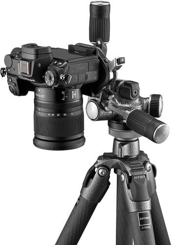 Gitzo GK3532-F3W - 5