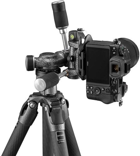 Gitzo GK3532-F3W - 6