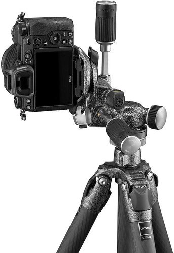 Gitzo GK3532-F3W - 7