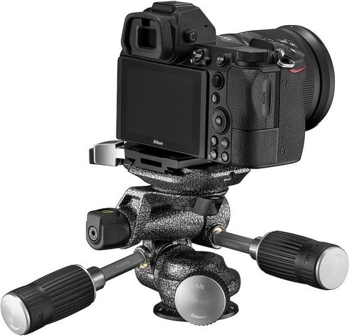 Gitzo GK3532-F3W - 8