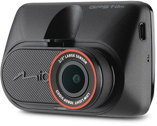 Mio MiVue 866 Dashcam