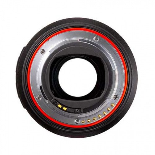 Pentax HD D FA 70-210mm F4 ED SDM WR - 4