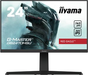 iiyama G-Master Red Eagle GB2470HSU-B1