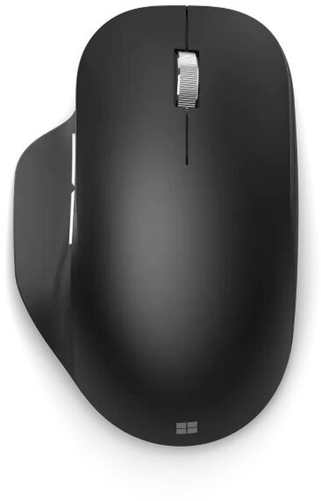 ergo bluetooth mouse