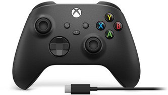 Microsoft Xbox Wireless Controller 1V8-00002