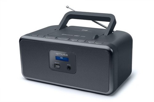 Muse Radio CD DAB+ M32DB - 1