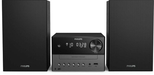 Philips Audio Home System TAM3505/12 - 1