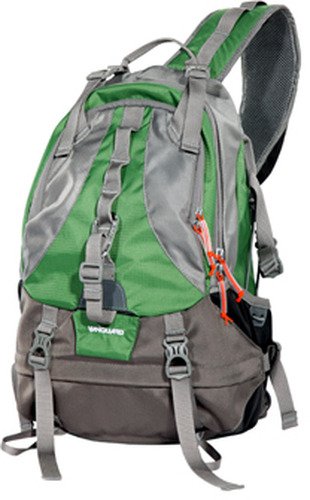 Vanguard Outdoor Backpack Kinray 43G - 1