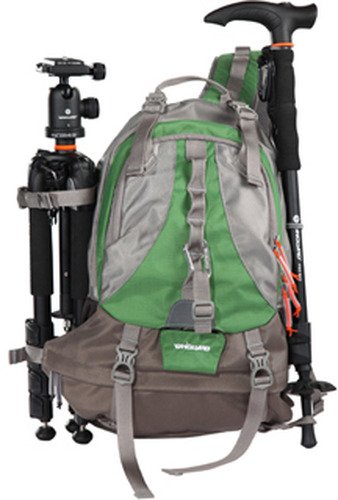 Vanguard Outdoor Backpack Kinray 43G - 5