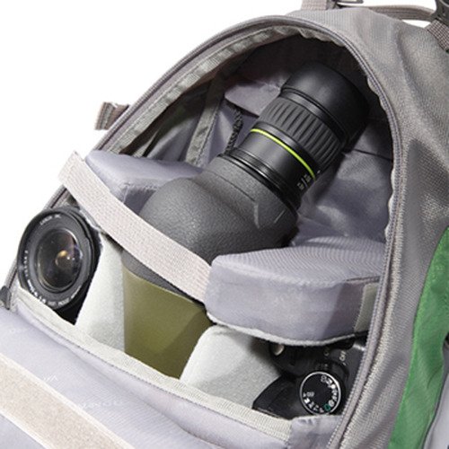 Vanguard Outdoor Backpack Kinray 43G - 7