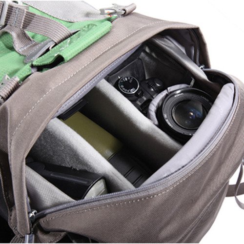 Vanguard Outdoor Backpack Kinray 43G - 8