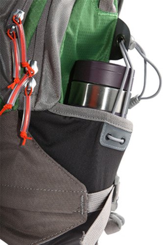 Vanguard Outdoor Backpack Kinray 43G - 9
