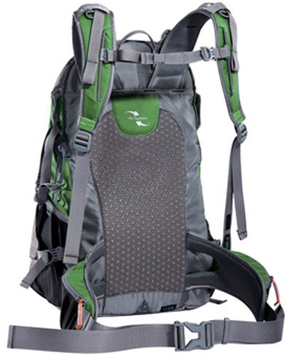 Vanguard Outdoor Backpack Kinray 53G - 2