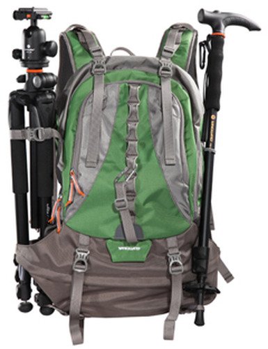 Vanguard Outdoor Backpack Kinray 53G - 4