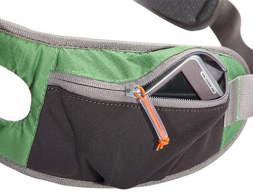 Vanguard Outdoor Backpack Kinray 53G - 5