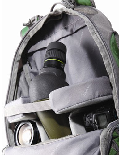Vanguard Outdoor Backpack Kinray 53G - 6