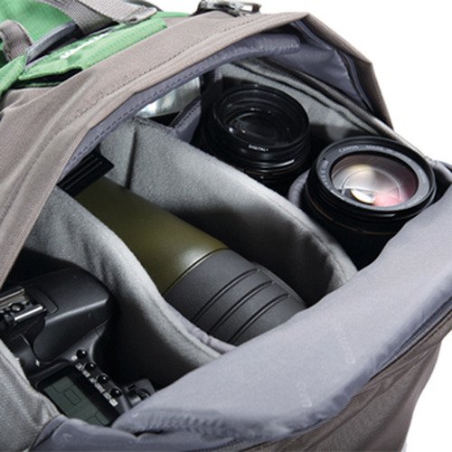 Vanguard Outdoor Backpack Kinray 53G - 7