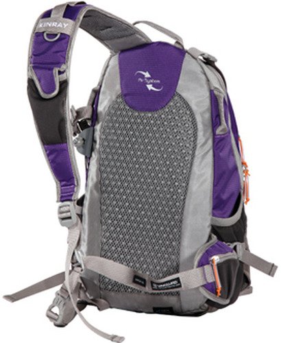 Vanguard Outdoor Backpack Kinray 43P - 2