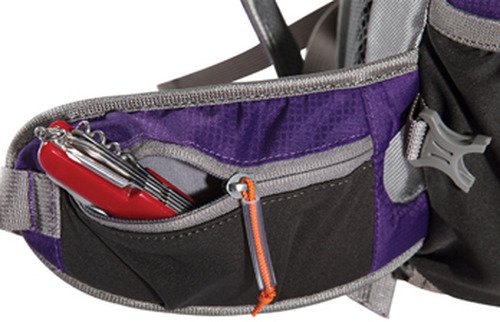 Vanguard Outdoor Backpack Kinray 43P - 3
