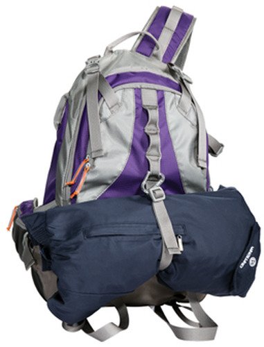 Vanguard Outdoor Backpack Kinray 43P - 4