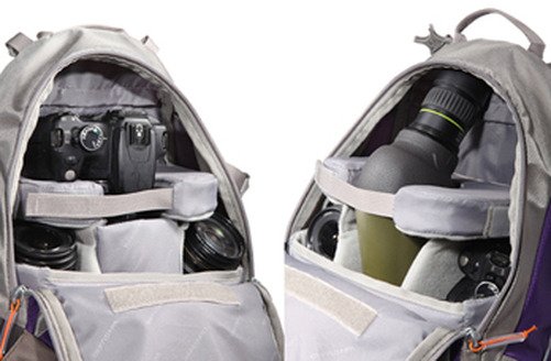 Vanguard Outdoor Backpack Kinray 43P - 5