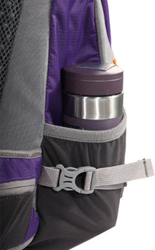 Vanguard Outdoor Backpack Kinray 43P - 8