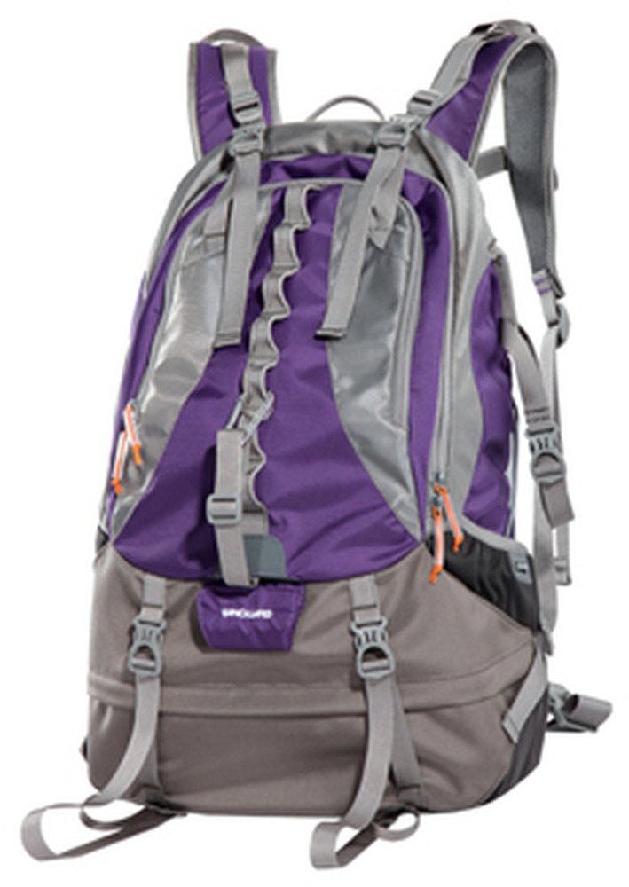 Vanguard Outdoor Backpack Kinray 48P | Rugzakken | 4719856235820