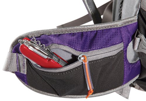 Vanguard Outdoor Backpack Kinray 48P - 3
