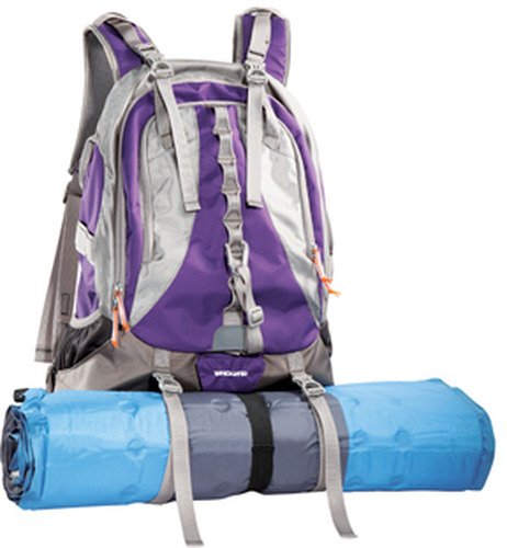 Vanguard Outdoor Backpack Kinray 48P - 4