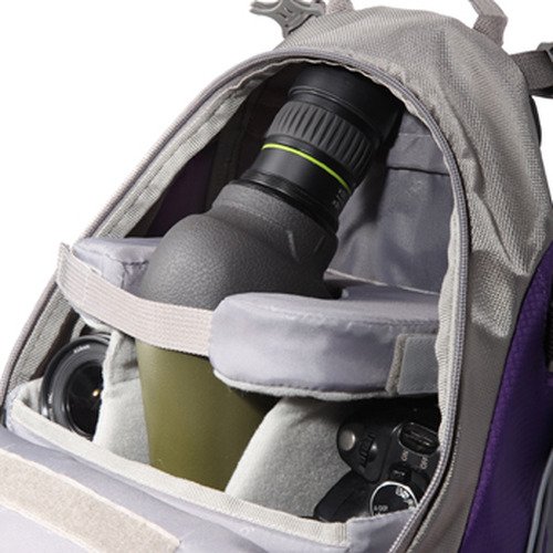 Vanguard Outdoor Backpack Kinray 48P - 5