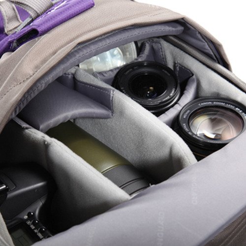 Vanguard Outdoor Backpack Kinray 48P - 6