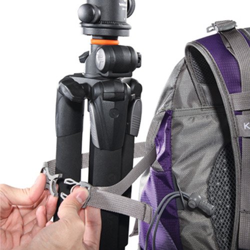 Vanguard Outdoor Backpack Kinray 48P - 7