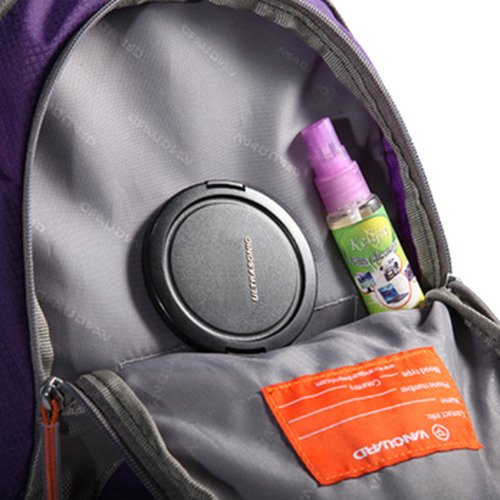 Vanguard Outdoor Backpack Kinray 48P - 9