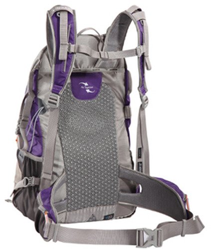 Vanguard Outdoor Backpack Kinray 53P - 2