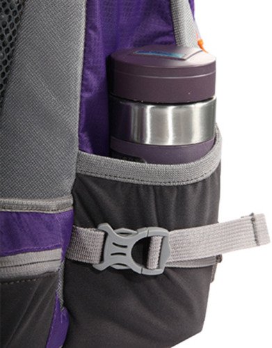 Vanguard Outdoor Backpack Kinray 53P - 9