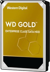 WD Gold - 8TB