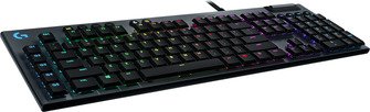 Logitech G815 GL Clicky - Azerty FR