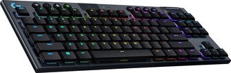 Logitech G915 TKL GL Tactile - Qwerty