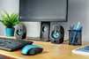 Trust Gemi RGB 2.0 Speaker Set - Black - 9