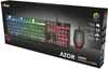 Trust GXT 838 Azor Combo - Qwerty - 14