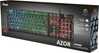 Trust GXT 835 Azor - Qwerty - 8