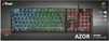 Trust GXT 835 Azor - Qwerty - 9