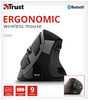 Trust Voxx Ergonomic Mouse - 11