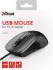 Trust Carve Wired Mouse - 7