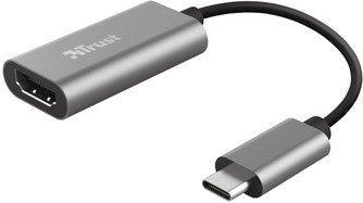 Trust Dalyx USB-C HDMI Adapter