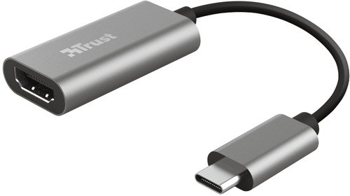 Trust Dalyx USB-C HDMI Adapter - 1